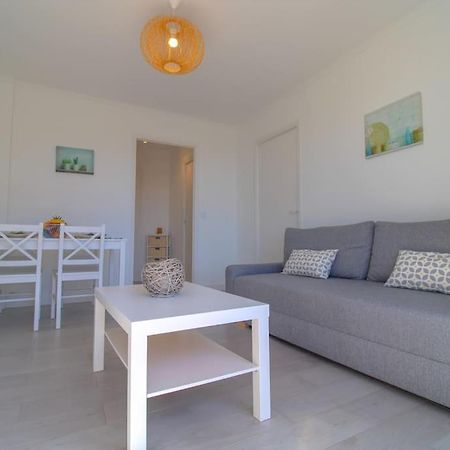 Le Republique By Apirent #Balcon #Climatisation #Parking Apartment Cannes Ngoại thất bức ảnh