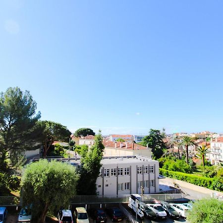 Le Republique By Apirent #Balcon #Climatisation #Parking Apartment Cannes Ngoại thất bức ảnh