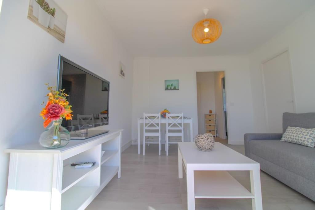 Le Republique By Apirent #Balcon #Climatisation #Parking Apartment Cannes Ngoại thất bức ảnh