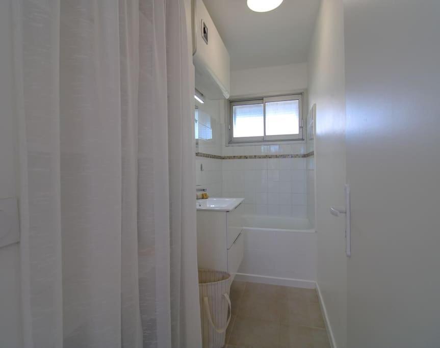 Le Republique By Apirent #Balcon #Climatisation #Parking Apartment Cannes Ngoại thất bức ảnh
