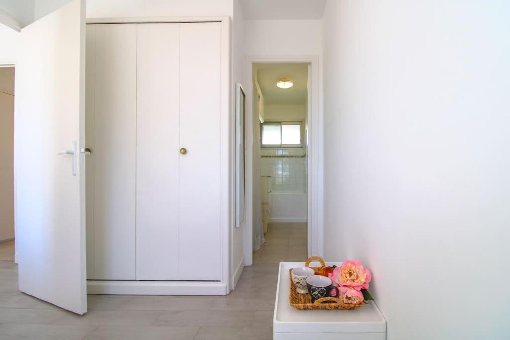 Le Republique By Apirent #Balcon #Climatisation #Parking Apartment Cannes Ngoại thất bức ảnh