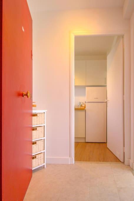 Le Republique By Apirent #Balcon #Climatisation #Parking Apartment Cannes Ngoại thất bức ảnh