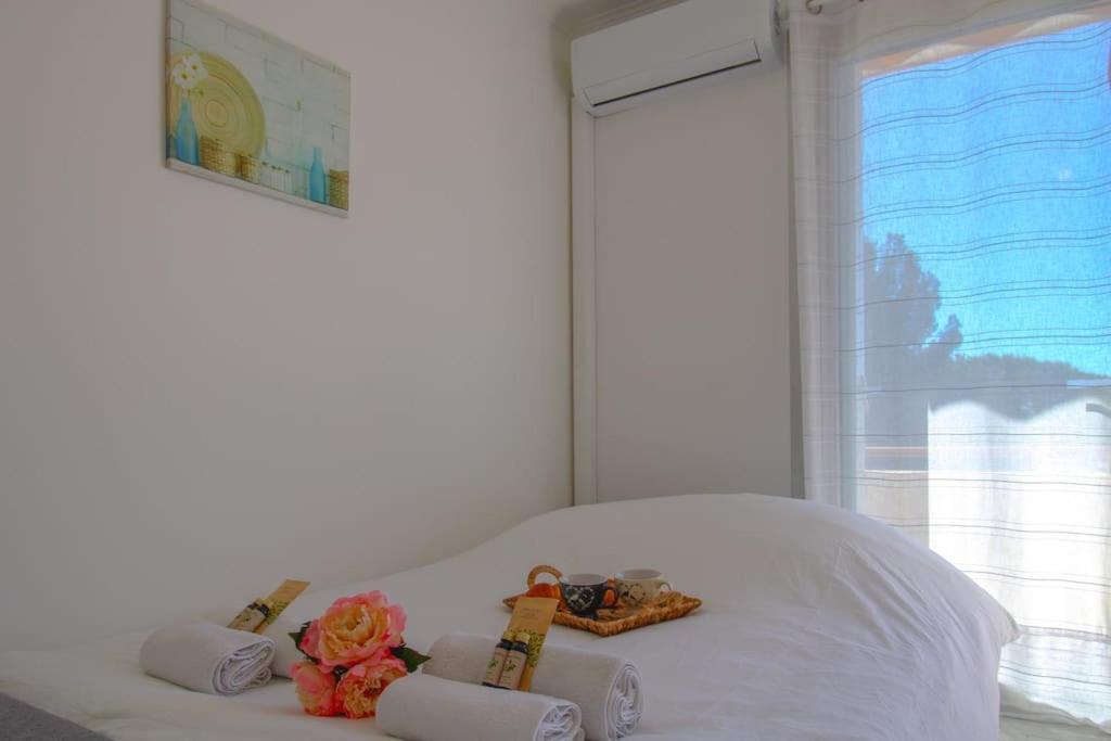 Le Republique By Apirent #Balcon #Climatisation #Parking Apartment Cannes Ngoại thất bức ảnh