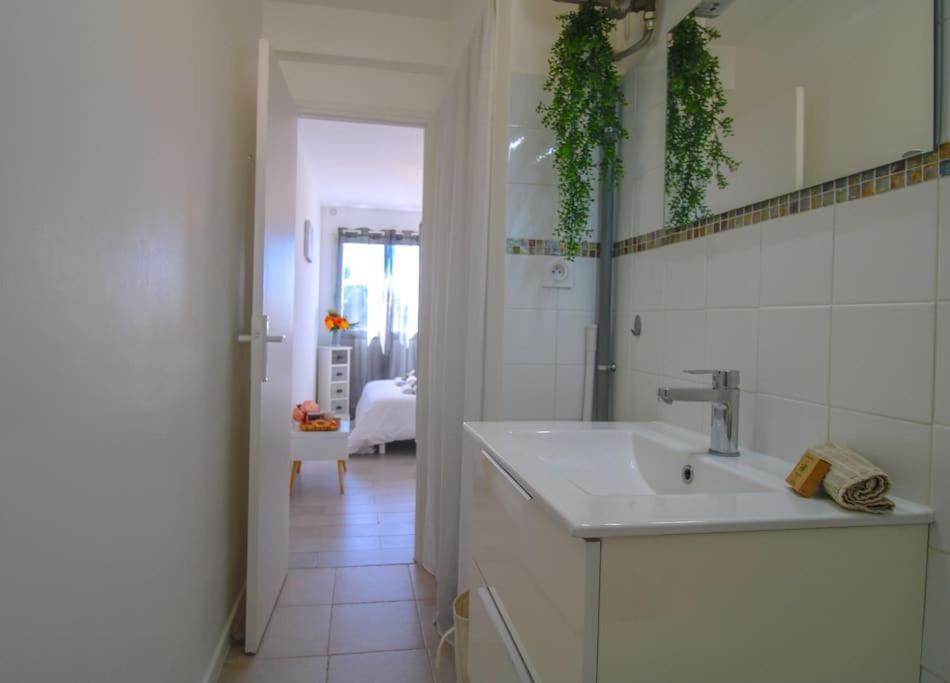 Le Republique By Apirent #Balcon #Climatisation #Parking Apartment Cannes Ngoại thất bức ảnh